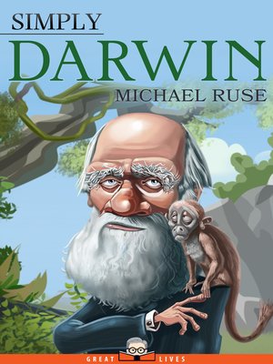 cover image of Simply Darwin